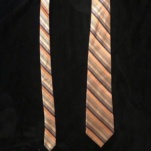 Perry Ellis Tie